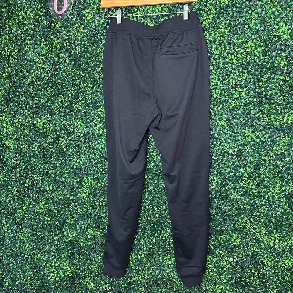 NWT Under Armour Men's Sportstyle Tricot Jogger Pants Sz Small